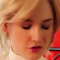 Энджи Гриффит Голая