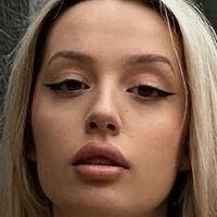 Анисимова Анастасия Голая