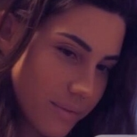 Анья Софи Голая