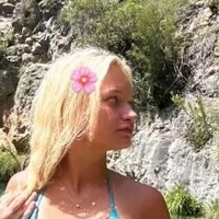 Анна Аккерфельдт Голая