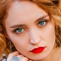 Анна Барендрегт Голая