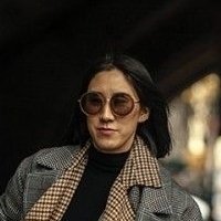 Анна Кэмплан Голая
