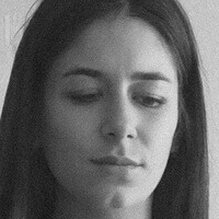 Анна Чебан Голая