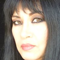 Анна Чен Голая