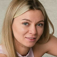 анна кристалл Голая