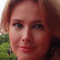 Анна Горшкова Голая