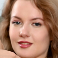 Анна Луна Голая