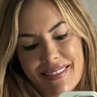 Анна-Мария Ферчихи (жена Бушидо) Голая