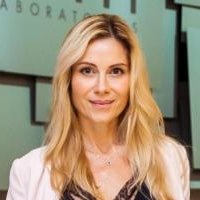 Анна Невская Голая