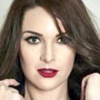 Анна Пэсси Голая