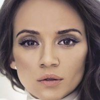 Анна Пшибылска Голая