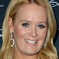 Анна Сара Ланге Голая