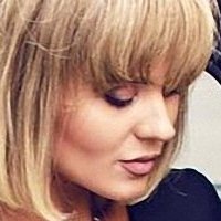 Анна Шульгина Голая