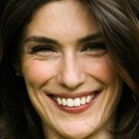 Анна Валле Голая