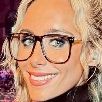 Анна Вулхаус Голая