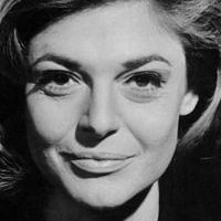 Анн Бэнкрофт Голая