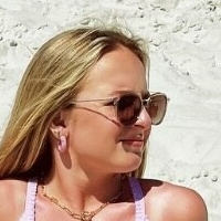 Анналис Мэй Голая