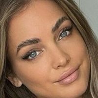 Анника Юнг Голая