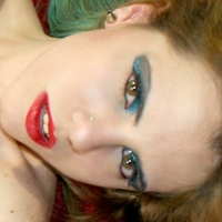 Арконте Голая