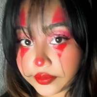 Ари Мар - мексиканская тинейджерша с большой грудью Голая