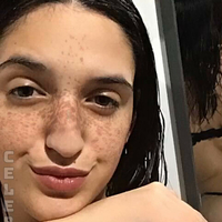 АриКуерва Голая