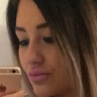 Эшли Николь ЭксО Голая