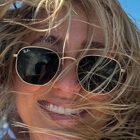 Эшли Кук Голая