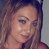 Эшли Микони Голая