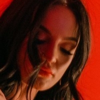 Эшлин Шере Голая