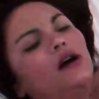 Аврора Кортез Голая