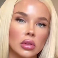 аврора_дос Голая