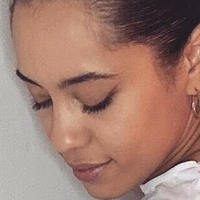 Ава Аннелиз Голая