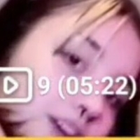 Аваафродита Авасдед Голая