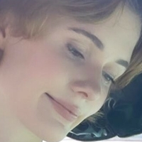 Авалон Уоррен Голая