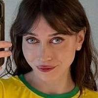 Айтрей / Анджелика Трей Голая