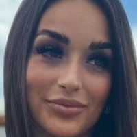 Азахара_модель Голая