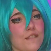 бэдбичкутифейс Голая