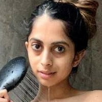 Бадиндиангирл Голая