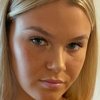 Баллиблонде Голая