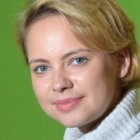 Барбара Пракопенка Голая