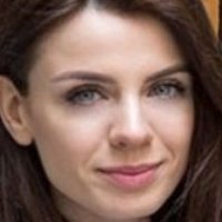 Басак Парлак Голая