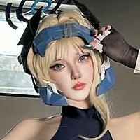 BBQlilyblack Голая