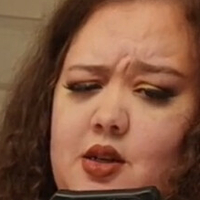 Би Би Дева Голая