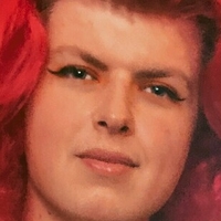 bee_on_her_knees Голая