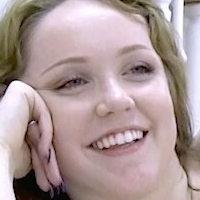 За кулисами Голая