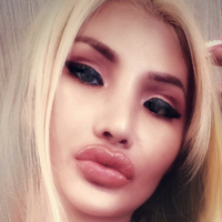 Белентайфри Голая