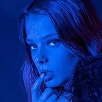 Белла Бидди Голая