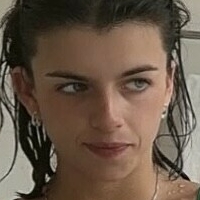 Белла Калдер Голая