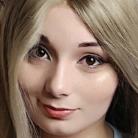 Белладжинкс Голая