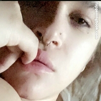 belluhdonna Голая